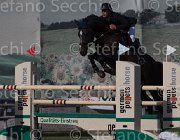 Szentirmai Sandro Boy TosTour 2013- S5 3368 : Arezzo Equestrian Centre, Sandro Boy, Szentirmai Ferenc, Toscana Tour 2013, foto di Stefano Secchi ©